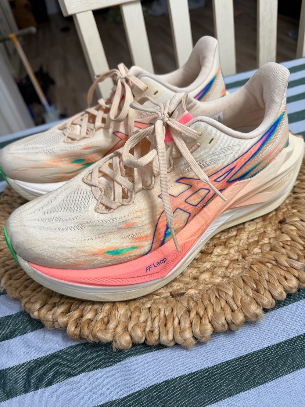 ASICS SUPERBLAST 3